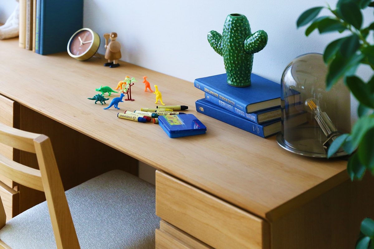 アスターデスク | 高野木工株式会社