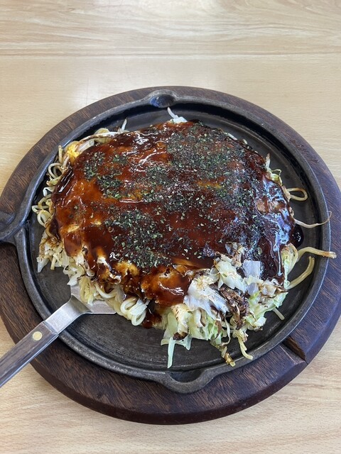 かっちゃんのご予約 - 中島/お好み焼き | 食べログ