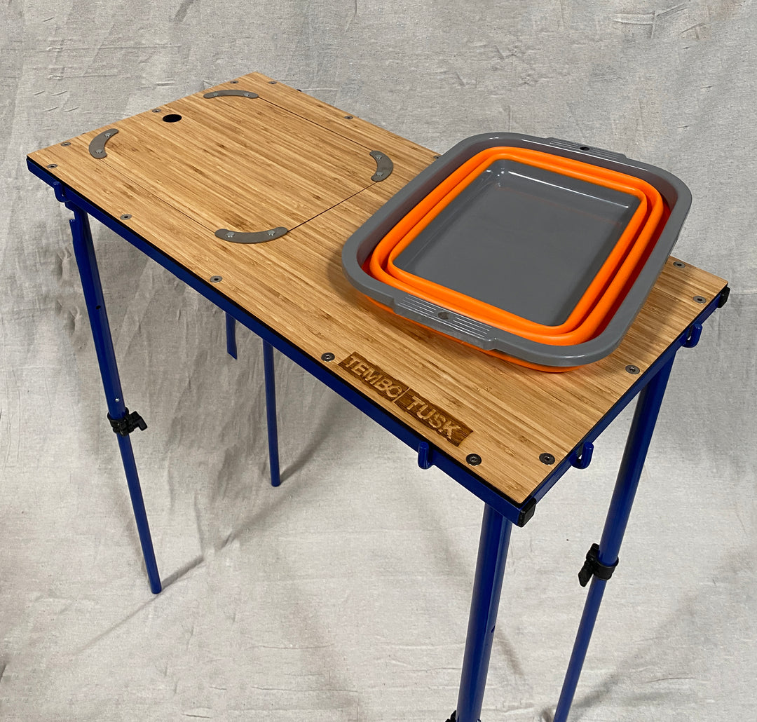 T*s様 WANTKEY CAMPSTG TABLE T*s様 WANTKEY CAMPSTG TABLE