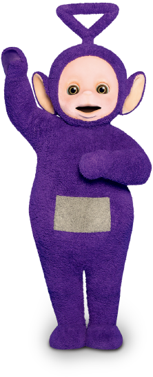 CHARACTERS キャラクター紹介 | テレタビーズ 日本公式サイト