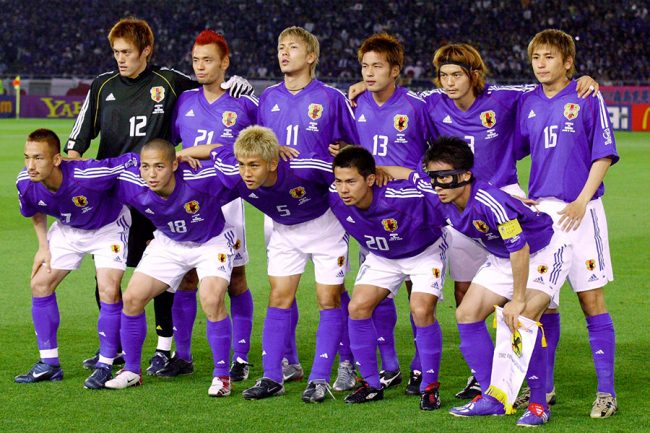 小野伸二、引退表明で現役日韓W杯戦士はあと一人 ファン隔世の感「J