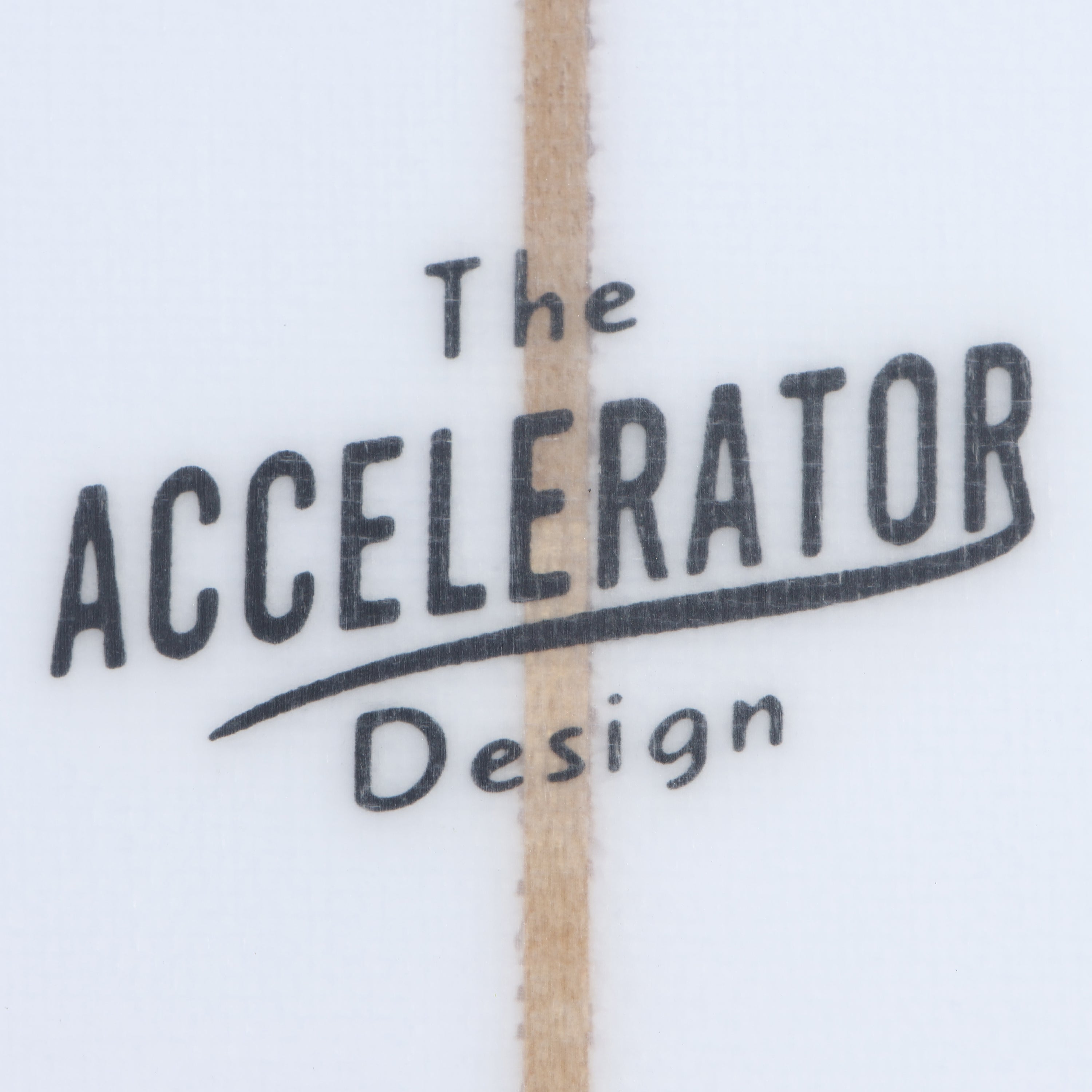 最強のセカンドボード！【PU】 TRY-PIN 6'4