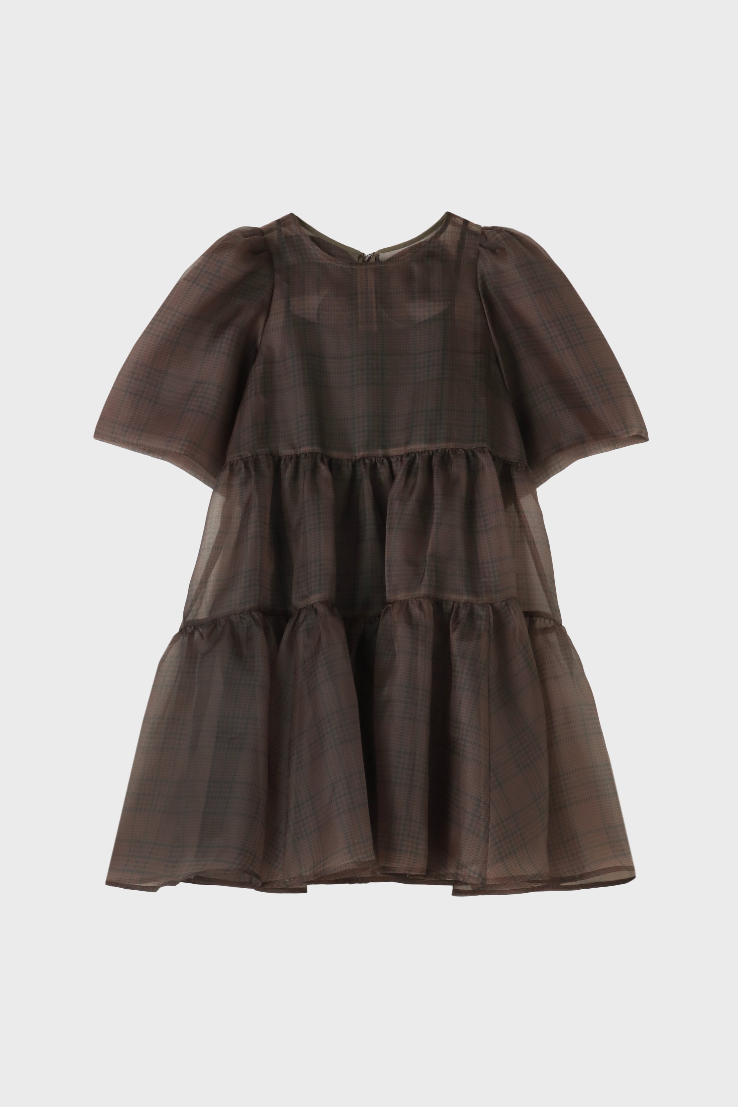 Bellevue Dress – THE TOÉ