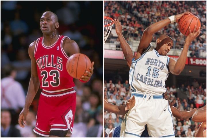 ノースカロライナ大の歴代ベストメンバーは？SGはジョーダン一択