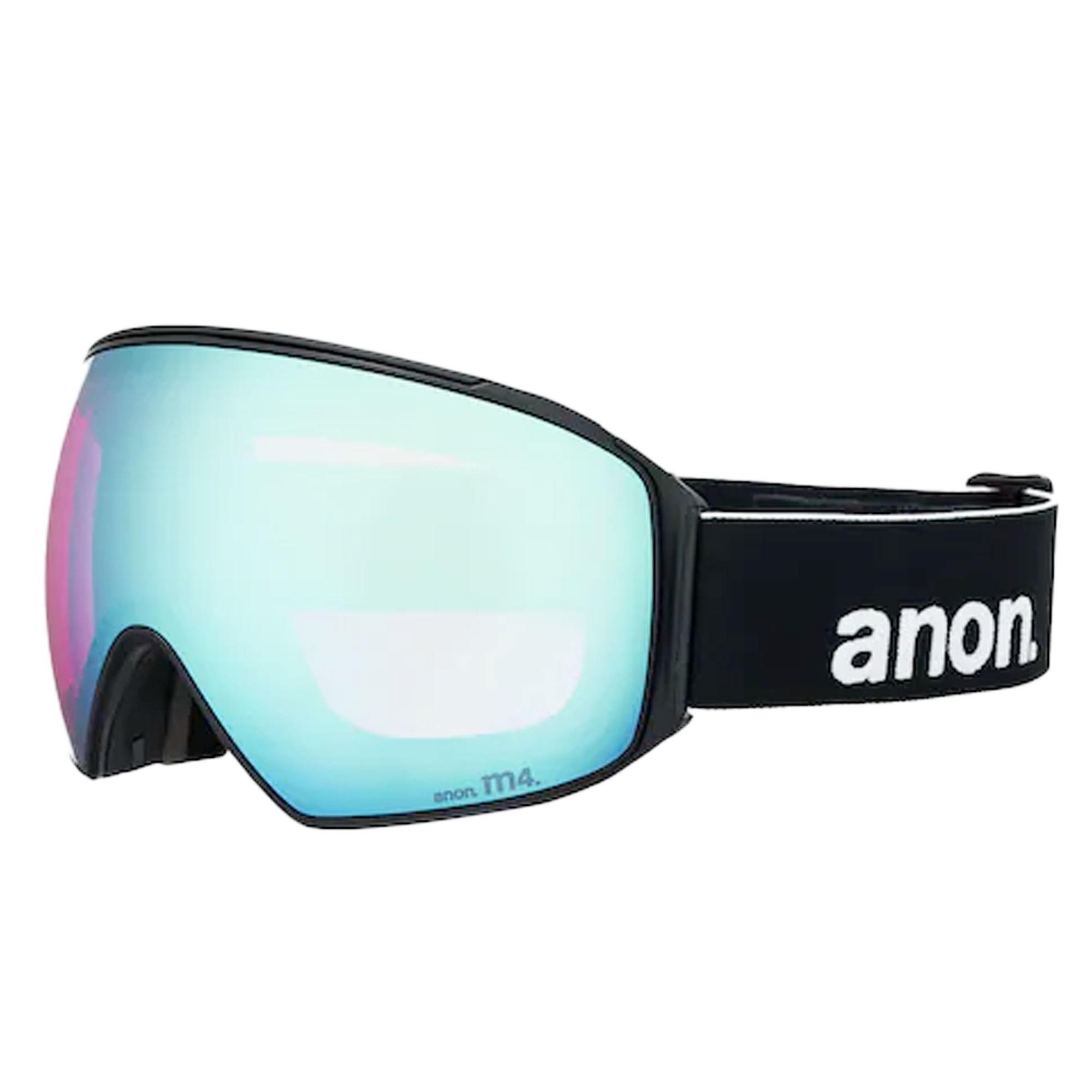 Anon M4 Toric Low Bridge Fit Goggles – THE SKI MONSTER