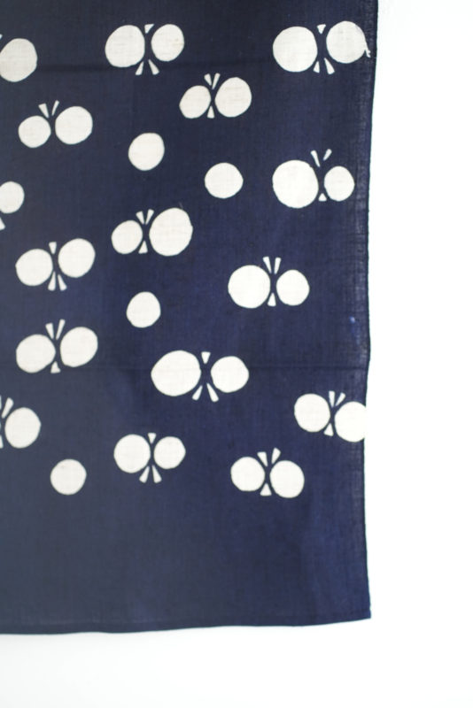 山内染色工房 - JOURNAL - THE STABLES