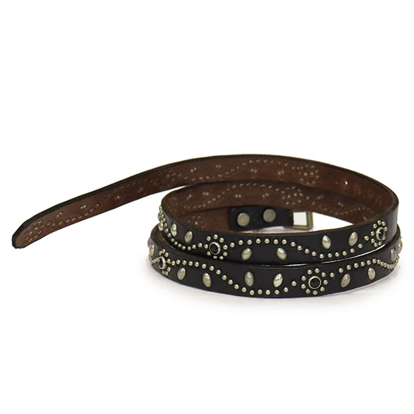 正規取扱店 HTC(Hollywood Trading Company) #SN-32 0.75インチ ベルト