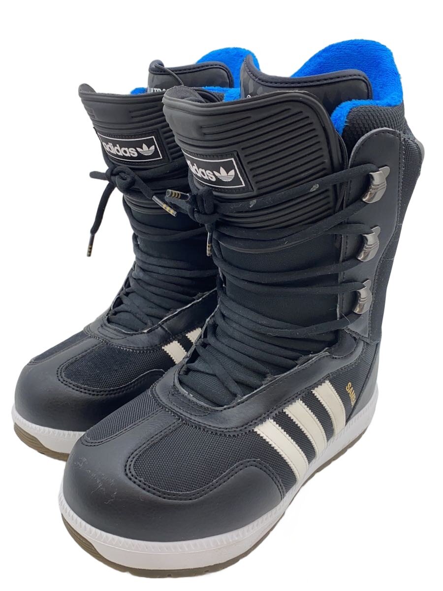adidas スノーボードブーツ 25cm! 26112 adidas スノーボードブーツ