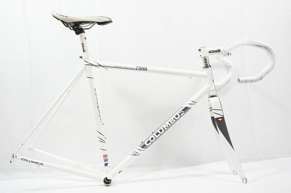 楽天市場】columbus（フレーム｜自転車用パーツ）：自転車