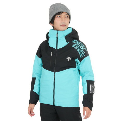 楽天市場】デサント（descente） スキーウェア メンズ sioの通販