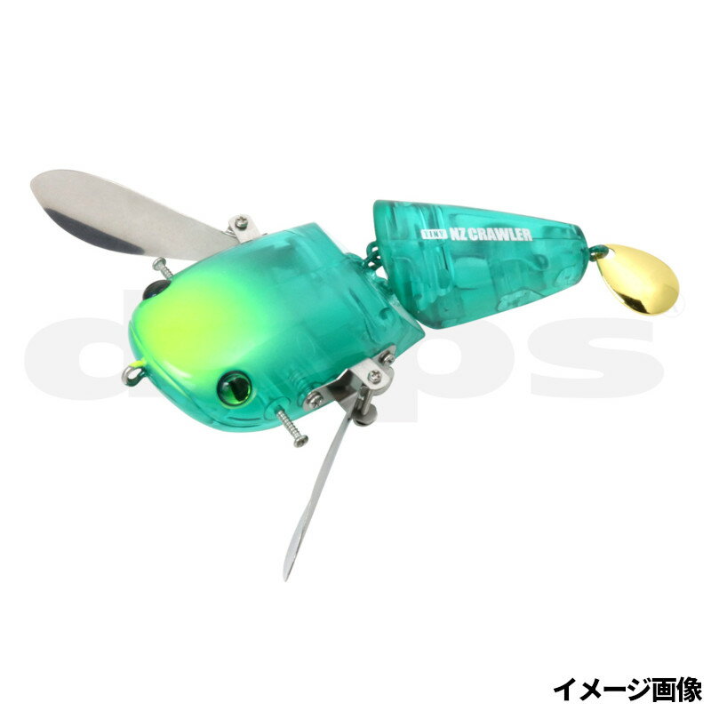 楽天市場】nzクローラーの通販