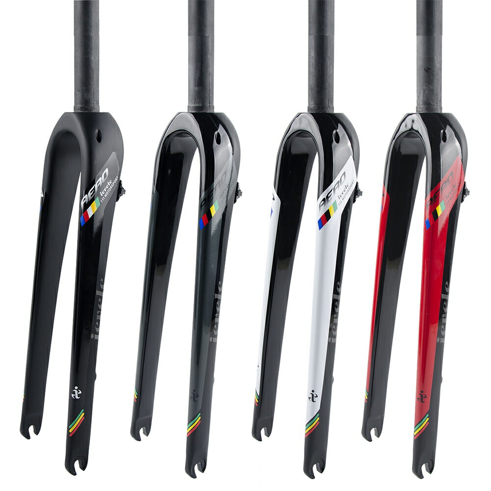 楽天市場】20インチ カーボン フォークの通販