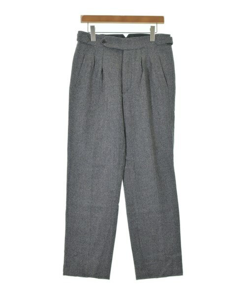 OLD JOE オールドジョー サスペンダー ブラック＆ブラウン Old joe