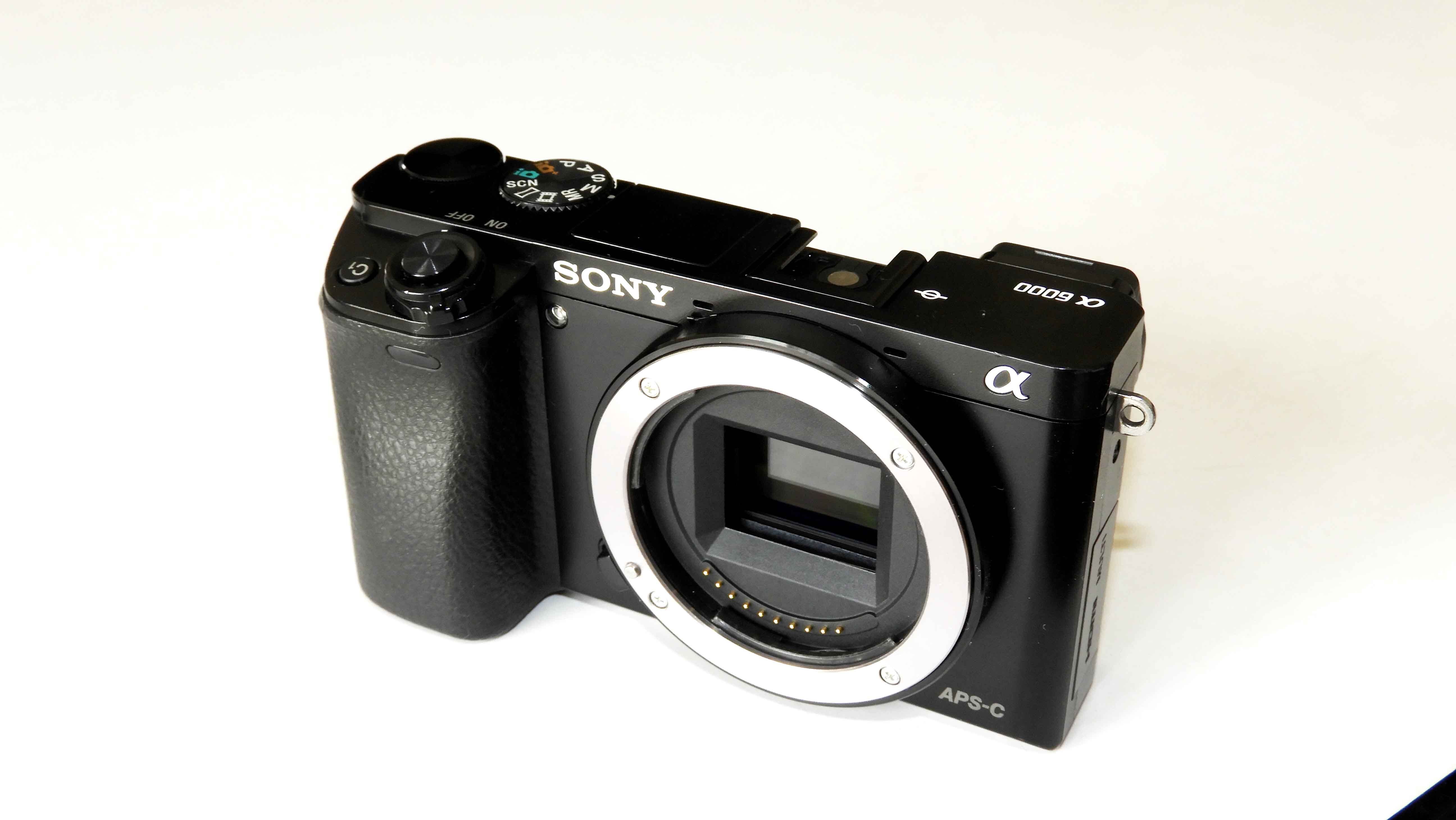 Sony のミラーレスカメラで星雲を撮影。その3．天体改造とその効果は