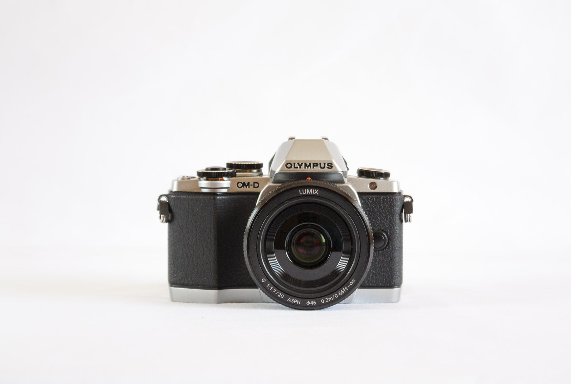 The Panasonic Lumix G 20mm f/1.7 II ASPH Lens Review — Tools and Toys