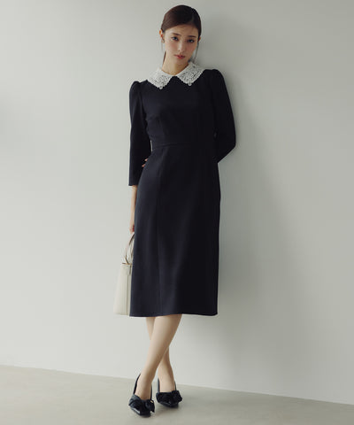 DRESS – TOCCA OFFICIAL SITE