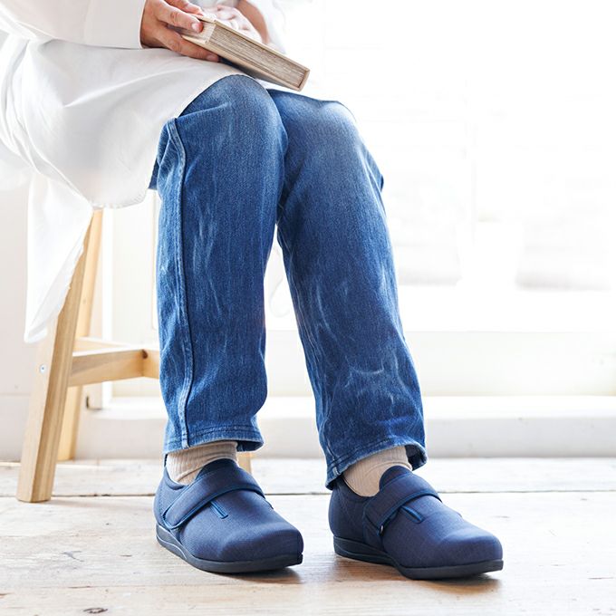 ダブルマジック3【3E】右足のみ | あゆみシューズショップ公式通販サイト