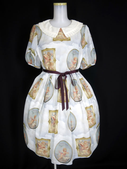 Leur Getter / Angel Sky 袖付きワンピース | 高価買取ならTokyo Alice