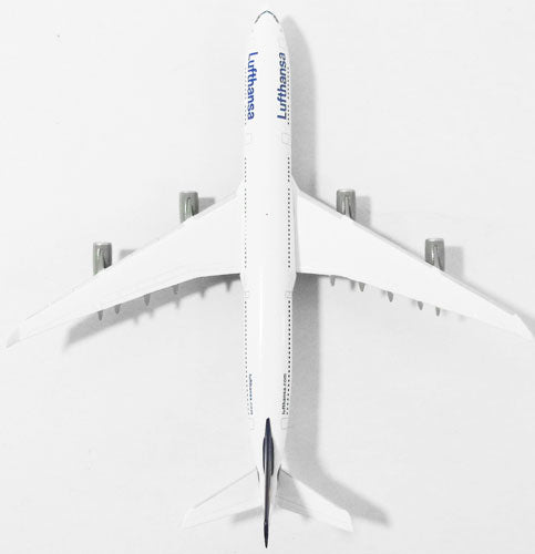 Herpa Wings A340-300 Lufthansa D-AIGP 1/500 [516549-001]