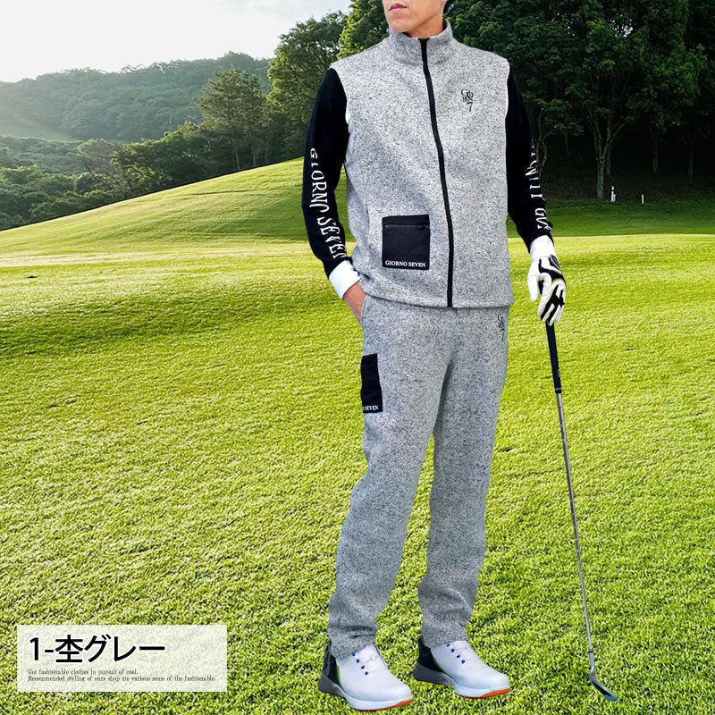 russeluno ラッセルノ フリースコンビジップアップブルゾン