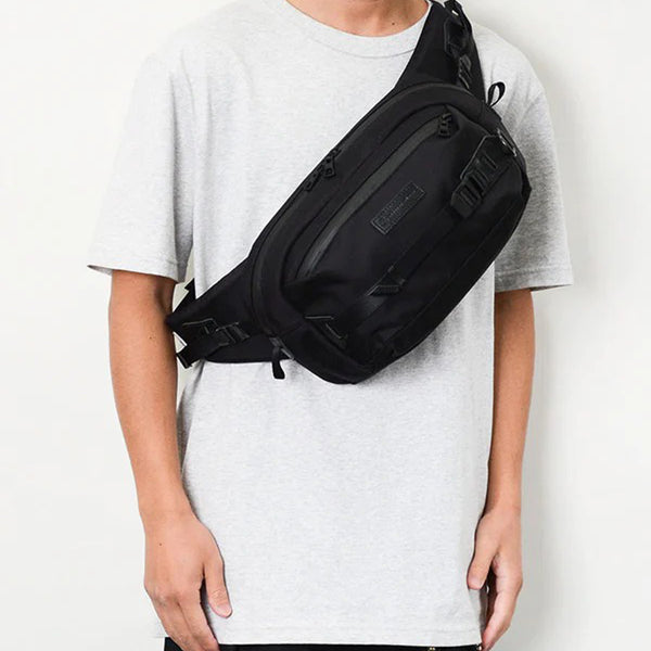 master-piece マスターピース ボディバッグ potential ウエストバッグ