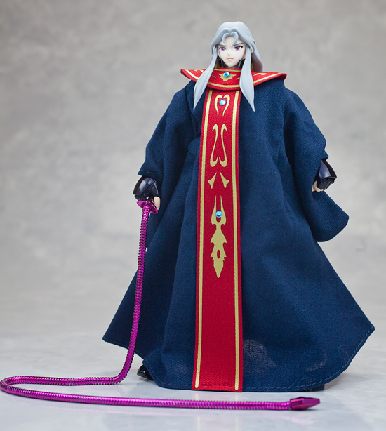 とろ＋ひまつぶし | 聖闘士聖衣神話 ： バルロンルネ コンプリート