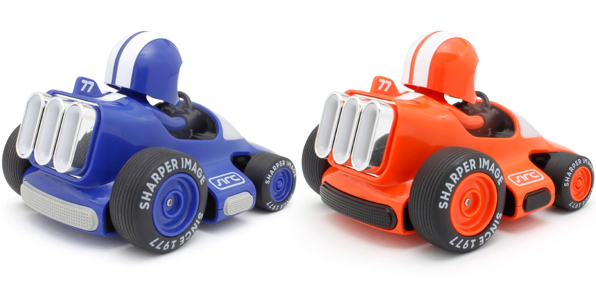 KYOSHO EGG R/C モーターバトル [TK026] - スーパーラジコン