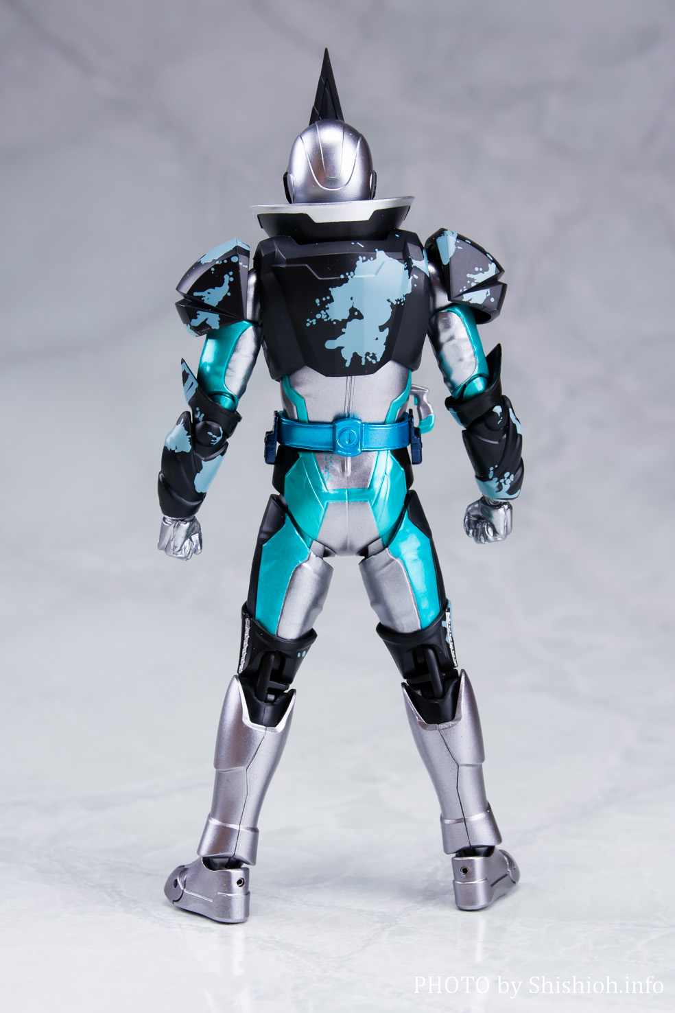 レビュー】S.H.Figuarts 仮面ライダーエビル バットゲノム／ジャッカル