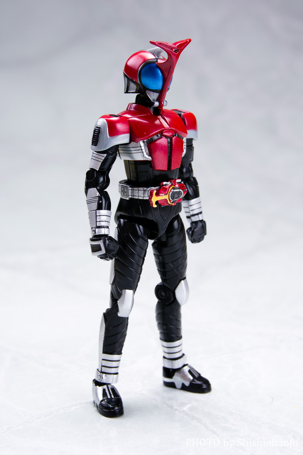 レビュー】SO-DO CHRONICLE 仮面ライダーカブト