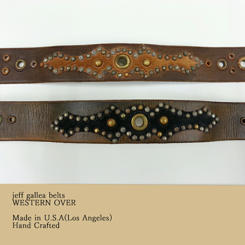 楽天市場】【80%オフ】jeff gallea - ジェフ ガレア -ハンドクラフト