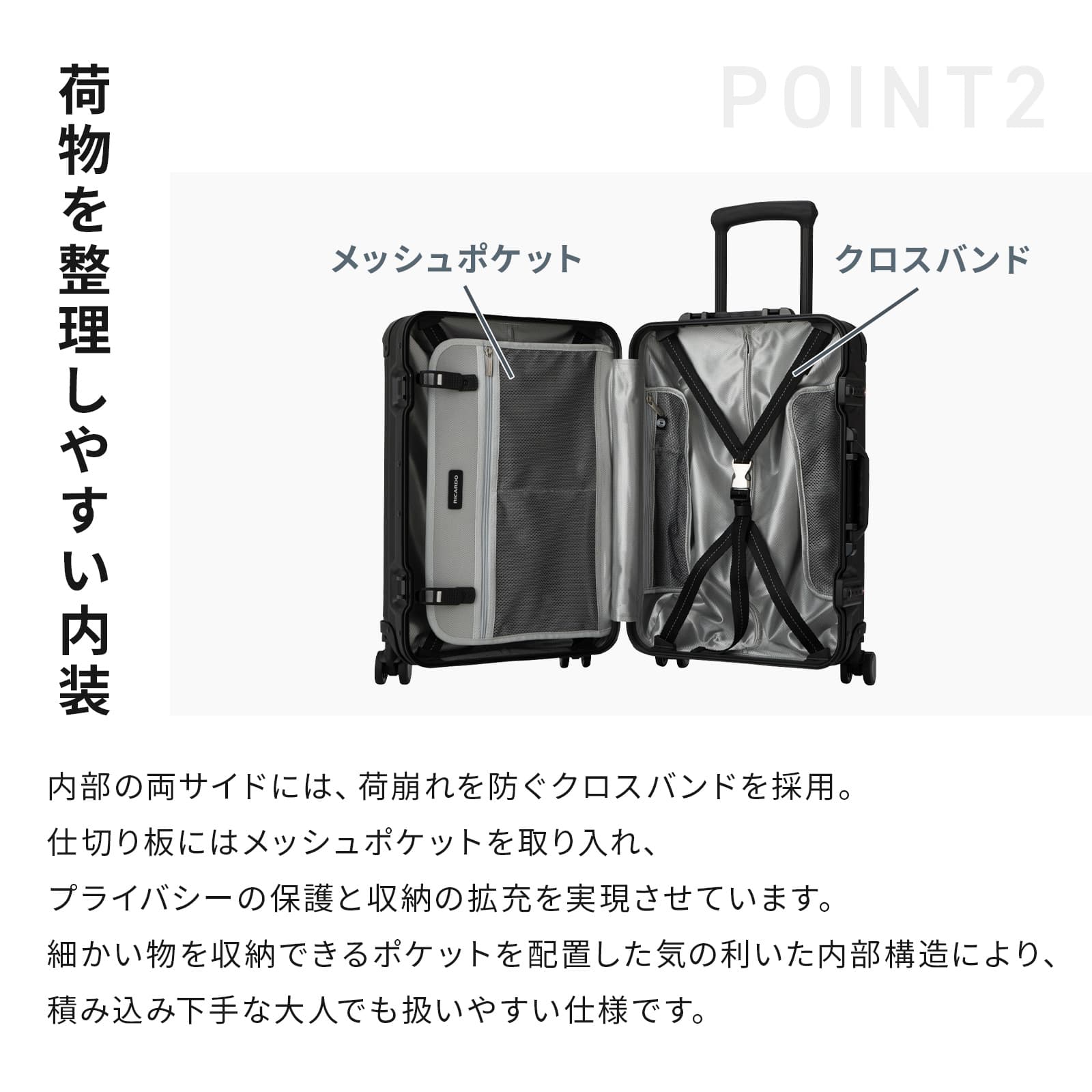 楽天市場】【マラソン限定！最大30％OFFクーポン】正規品 リカルド