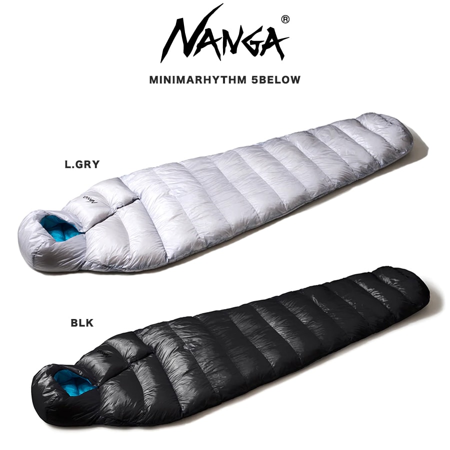 楽天市場】(18日限定ポイント最大10倍)NANGA ナンガ ダウンシュラフ