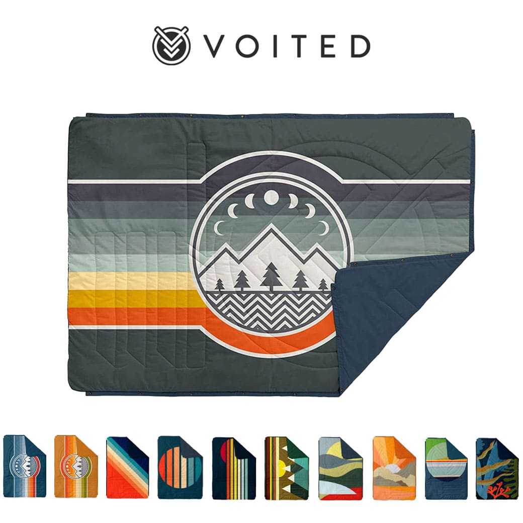 楽天市場】SALE50%OFF VOITED ボイテッド CLASSIC OUTDOOR RIPSTOP