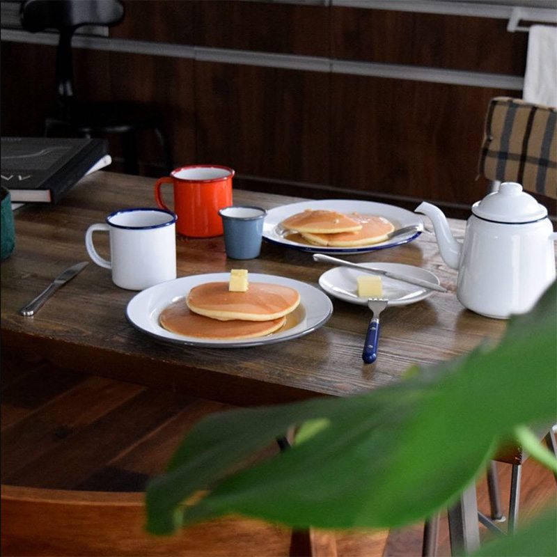 ファルコン FALCON 琺瑯 ホーロー 5枚セット 楽天市場】(10日限定