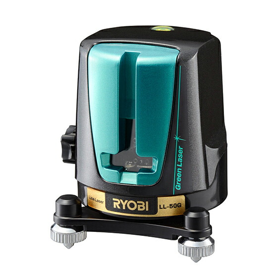 楽天市場】リョービ（レーザー墨出し器・レーザーレベル｜計測工具