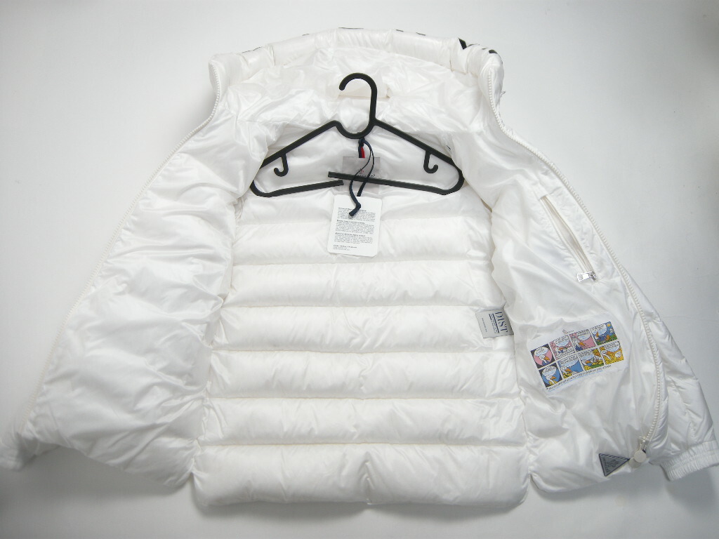 楽天市場】【MONCLER/モンクレール/SALZMAN GIUBBOTTO/サルツマン