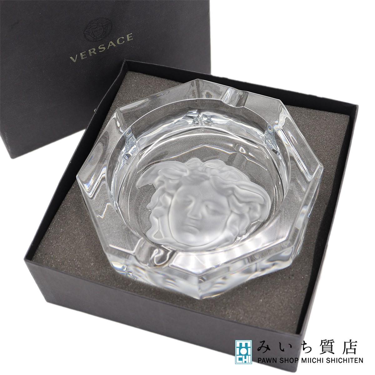 楽天市場】ベルサーチ 灰皿の通販