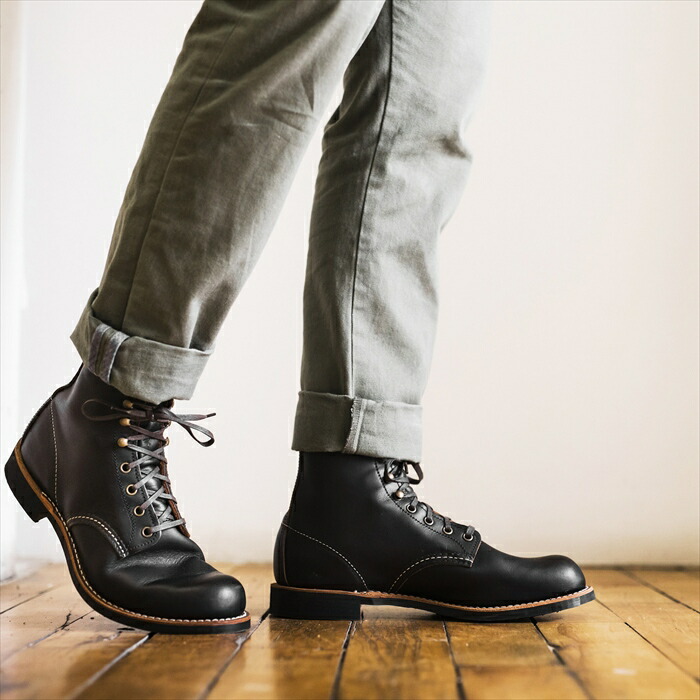 楽天市場】レッドウィング ブラックスミス 正規品 RED WING BLACKSMITH