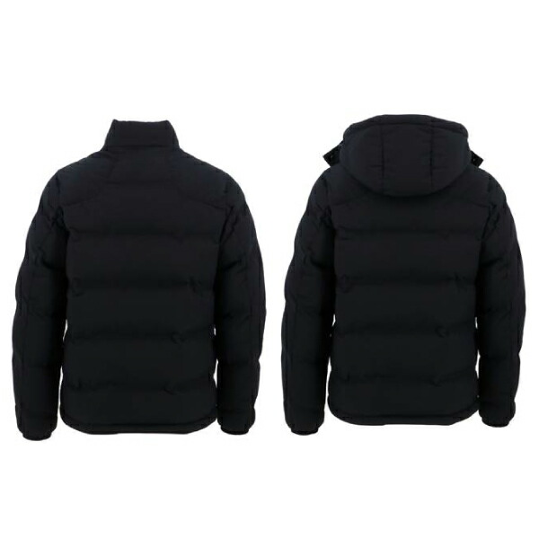 楽天市場】カナディアンイースト シームレスダウンジャケット CEW9001T