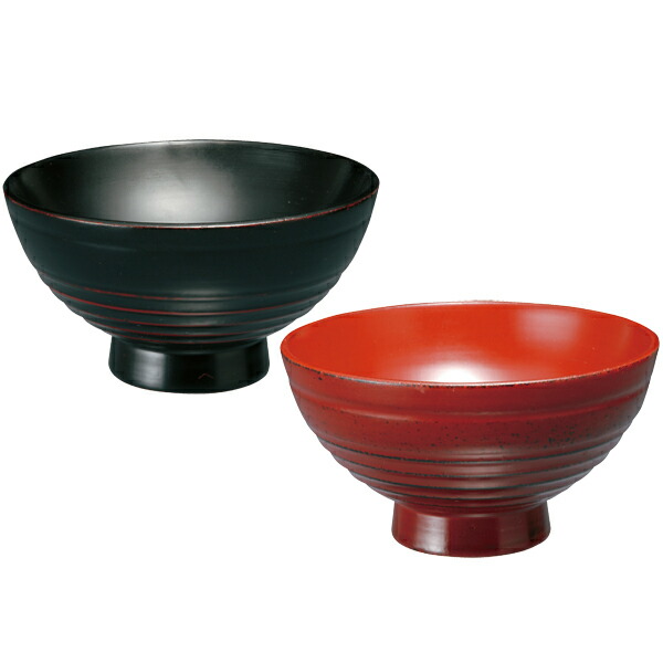 楽天市場】【最大300円クーポン有】 紀州塗り ペアセット うるし飯椀