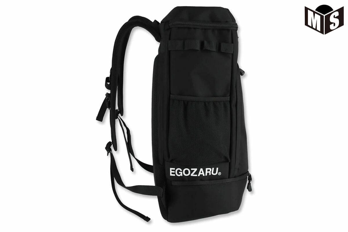 楽天市場】ボックス バックパック 40X（CORDURA）エゴザル【SEZAC