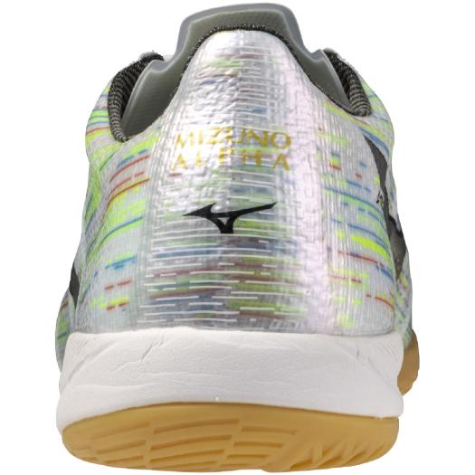 楽天市場】ミズノ公式 ミズノアルファII ELITE IN サッカー