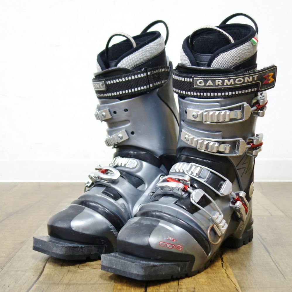バックカントリー用！軽量スキーブーツ / GARMONT ORBIT 楽天市場