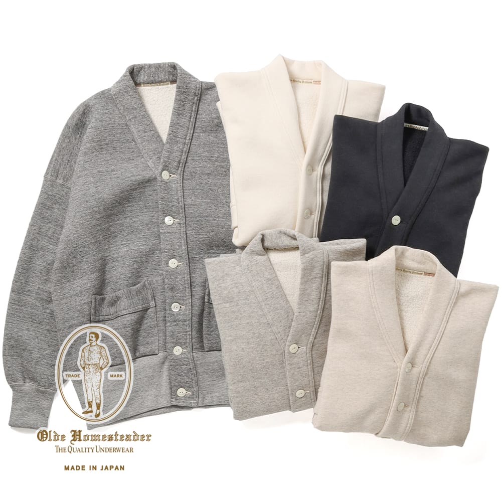 大特価】マスターバニーメンズカーディガン ☆40%OFF価格訳あり