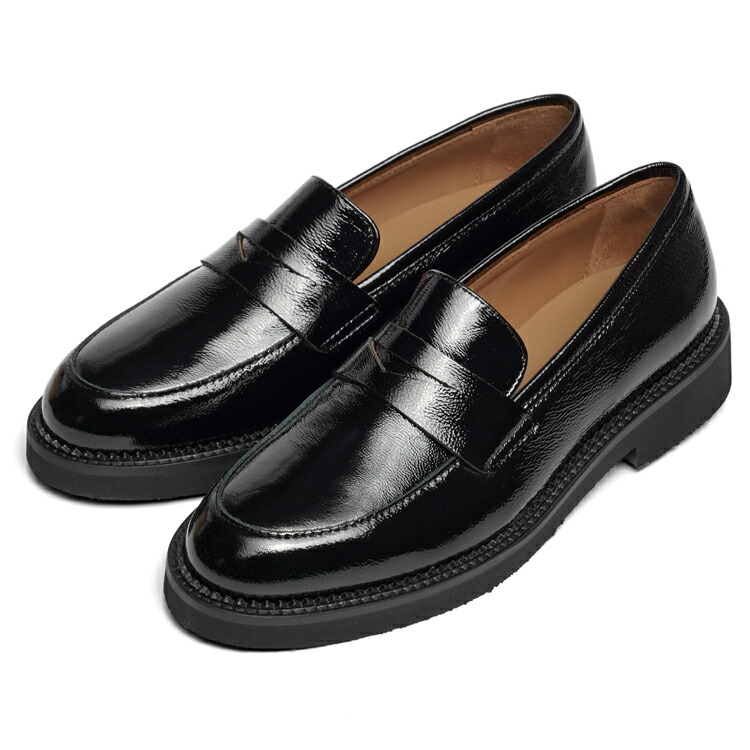 楽天市場】ファビオルスコーニ fabio rusconi ローファー 厚底 RC4965