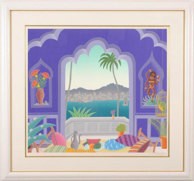 楽天市場】トーマス マックナイト シルクスクリーンの通販