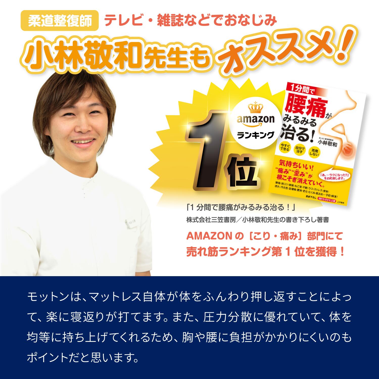 楽天市場】高高反発マットレス モットン シングル マットレス ベッド