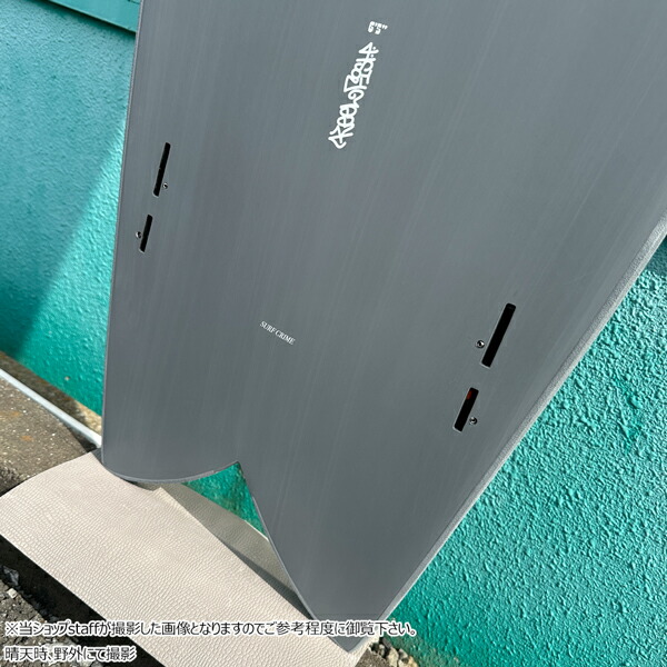 楽天市場】クライム キールフィッシュ 25 CRIME KEEL FISH CHARCOAL