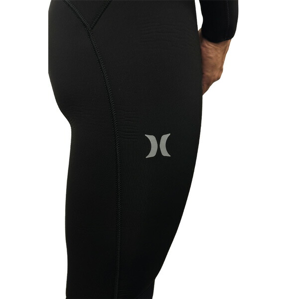 楽天市場】ハーレー セミドライ メンズ 25-26 HURLEY ADVANTAGE PLUS 5