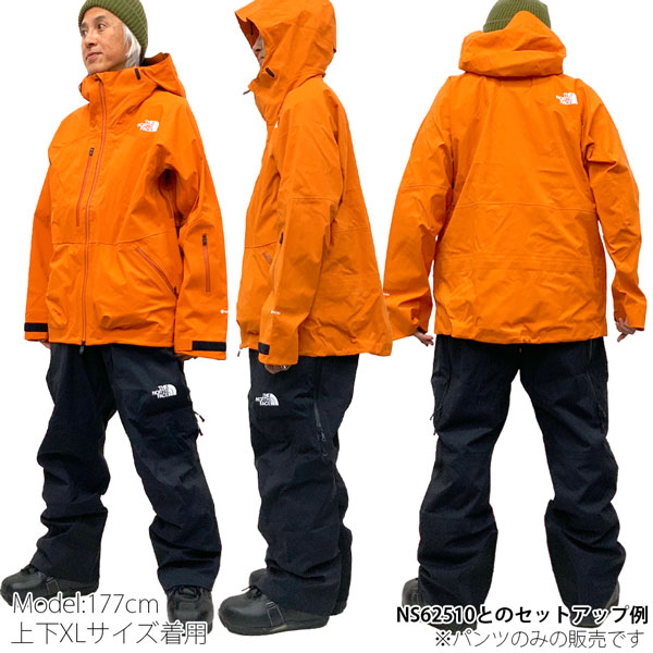 楽天市場】25-26 ザ ノースフェイス レイバックビーシービブ THE NORTH